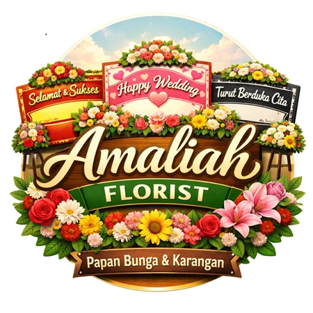 Papan Bunga Jagaraksa